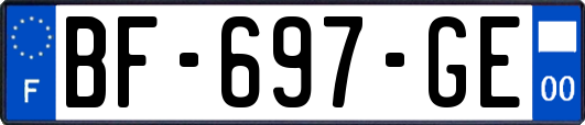 BF-697-GE