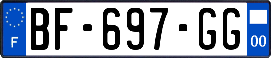 BF-697-GG