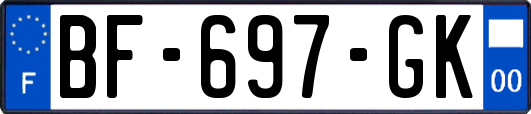 BF-697-GK
