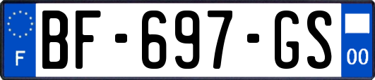 BF-697-GS
