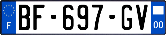 BF-697-GV