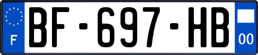 BF-697-HB
