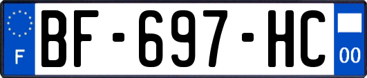 BF-697-HC