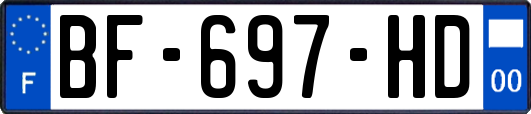BF-697-HD