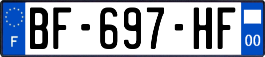 BF-697-HF