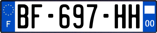 BF-697-HH