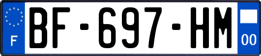 BF-697-HM