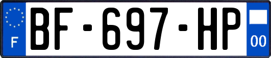 BF-697-HP