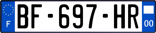 BF-697-HR
