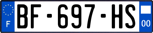 BF-697-HS
