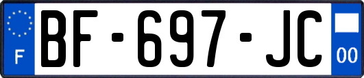 BF-697-JC