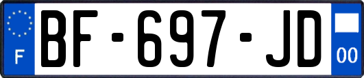 BF-697-JD