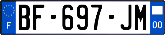 BF-697-JM