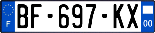 BF-697-KX