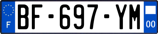 BF-697-YM