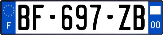 BF-697-ZB