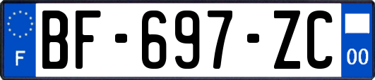 BF-697-ZC