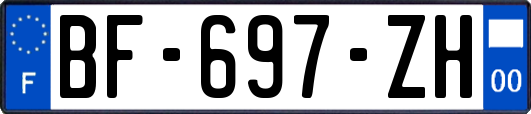 BF-697-ZH