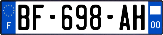 BF-698-AH