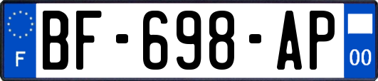 BF-698-AP