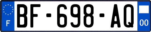 BF-698-AQ