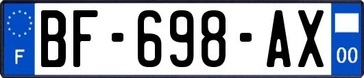 BF-698-AX