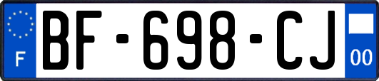 BF-698-CJ