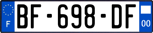 BF-698-DF