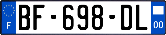 BF-698-DL