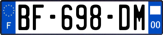 BF-698-DM