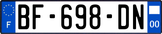 BF-698-DN