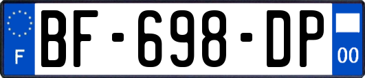 BF-698-DP