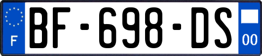 BF-698-DS