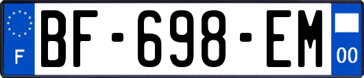 BF-698-EM