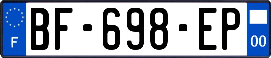 BF-698-EP