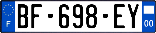 BF-698-EY