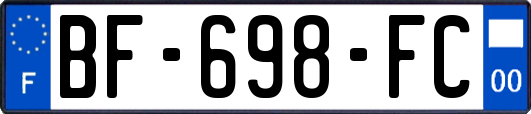 BF-698-FC
