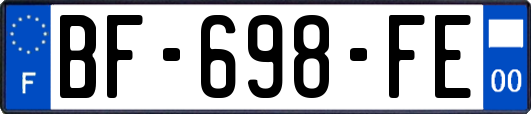 BF-698-FE