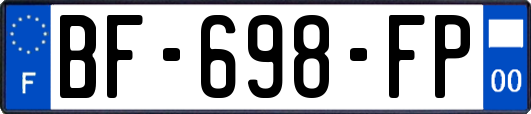 BF-698-FP