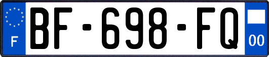 BF-698-FQ