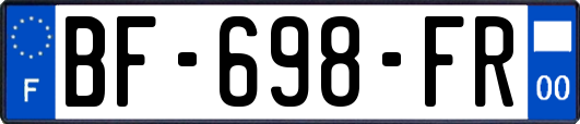 BF-698-FR
