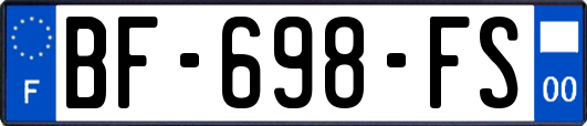BF-698-FS