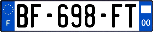 BF-698-FT