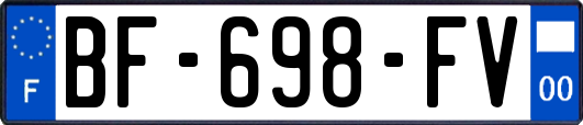 BF-698-FV