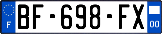 BF-698-FX