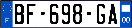 BF-698-GA