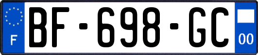 BF-698-GC