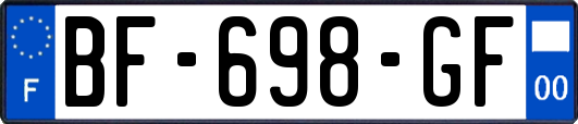 BF-698-GF