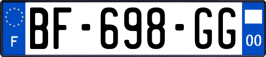 BF-698-GG