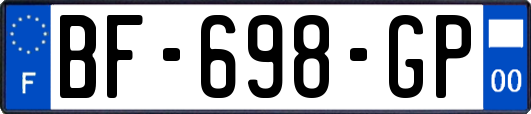 BF-698-GP